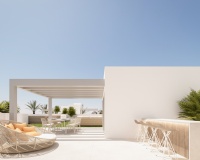 New Build - Villa - Marbella