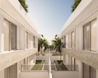 New Build - Villa - Marbella