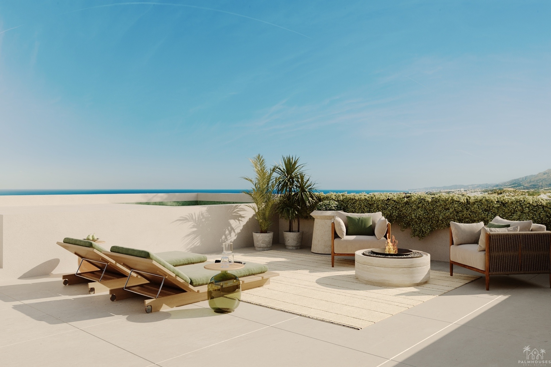 New Build - Villa - Marbella