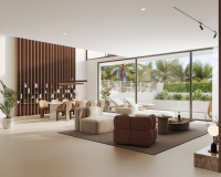 New Build - Villa - Marbella