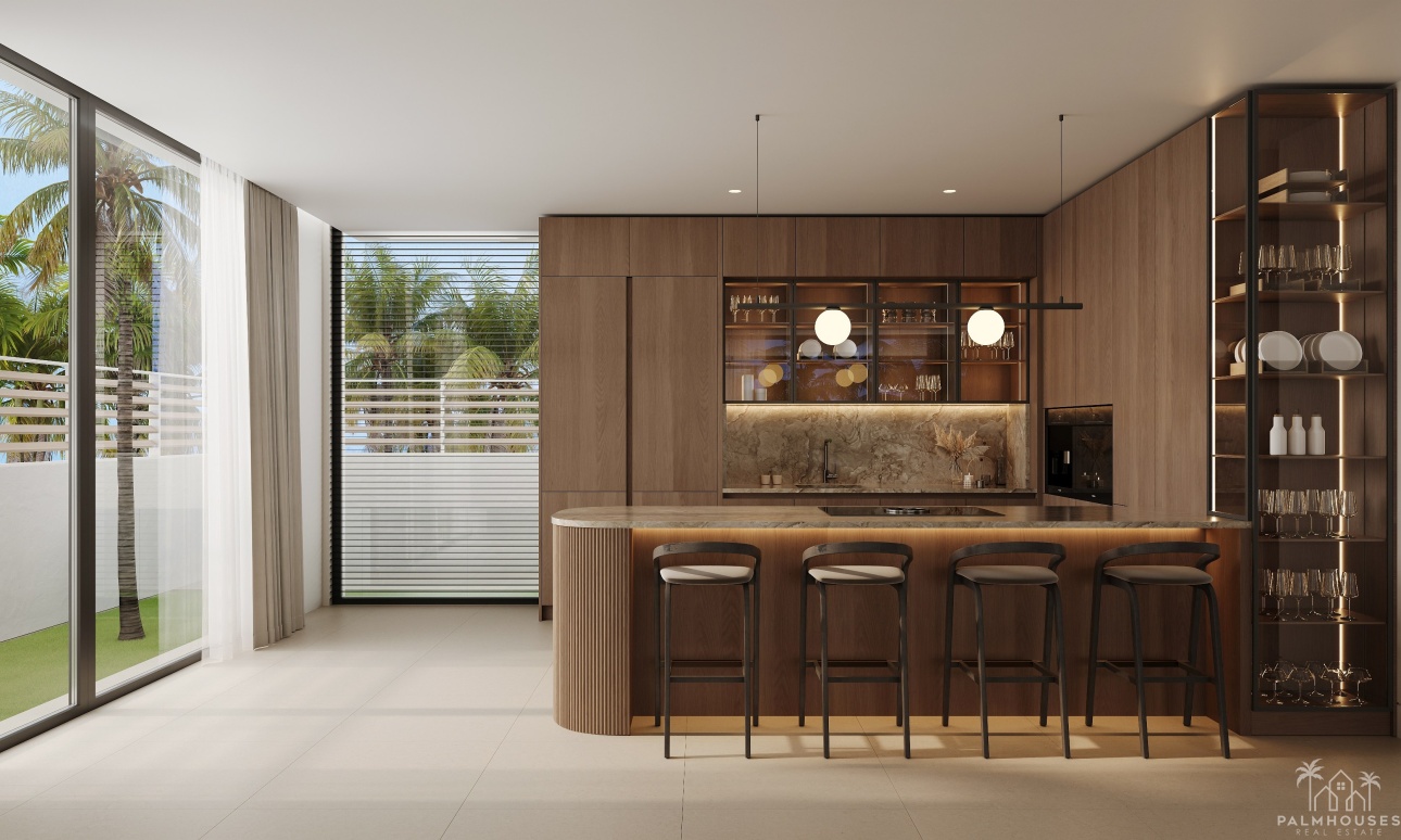 New Build - Villa - Marbella