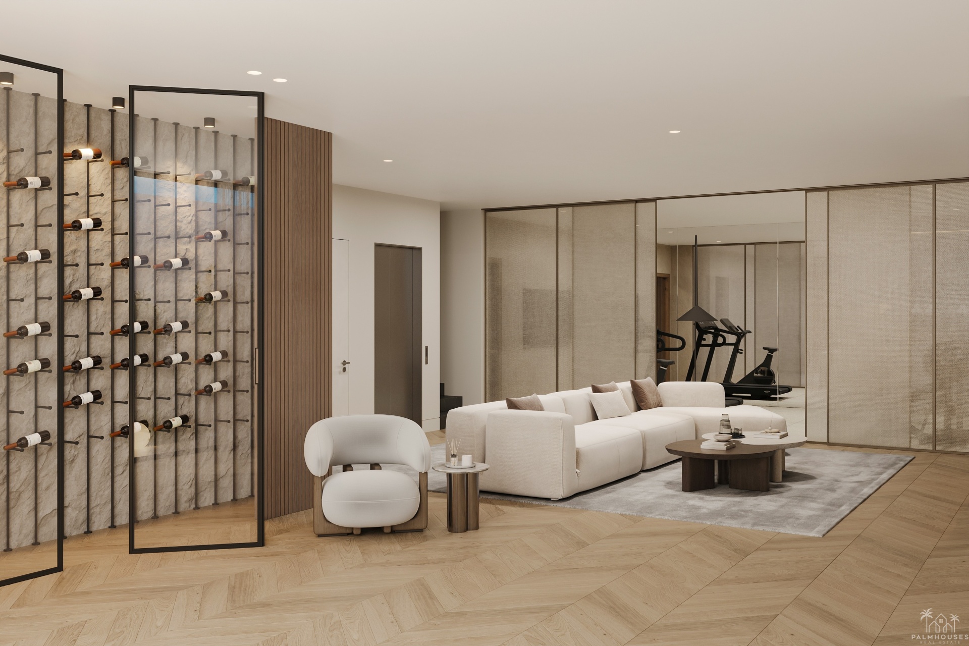 New Build - Villa - Marbella
