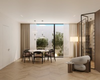 New Build - Villa - Marbella