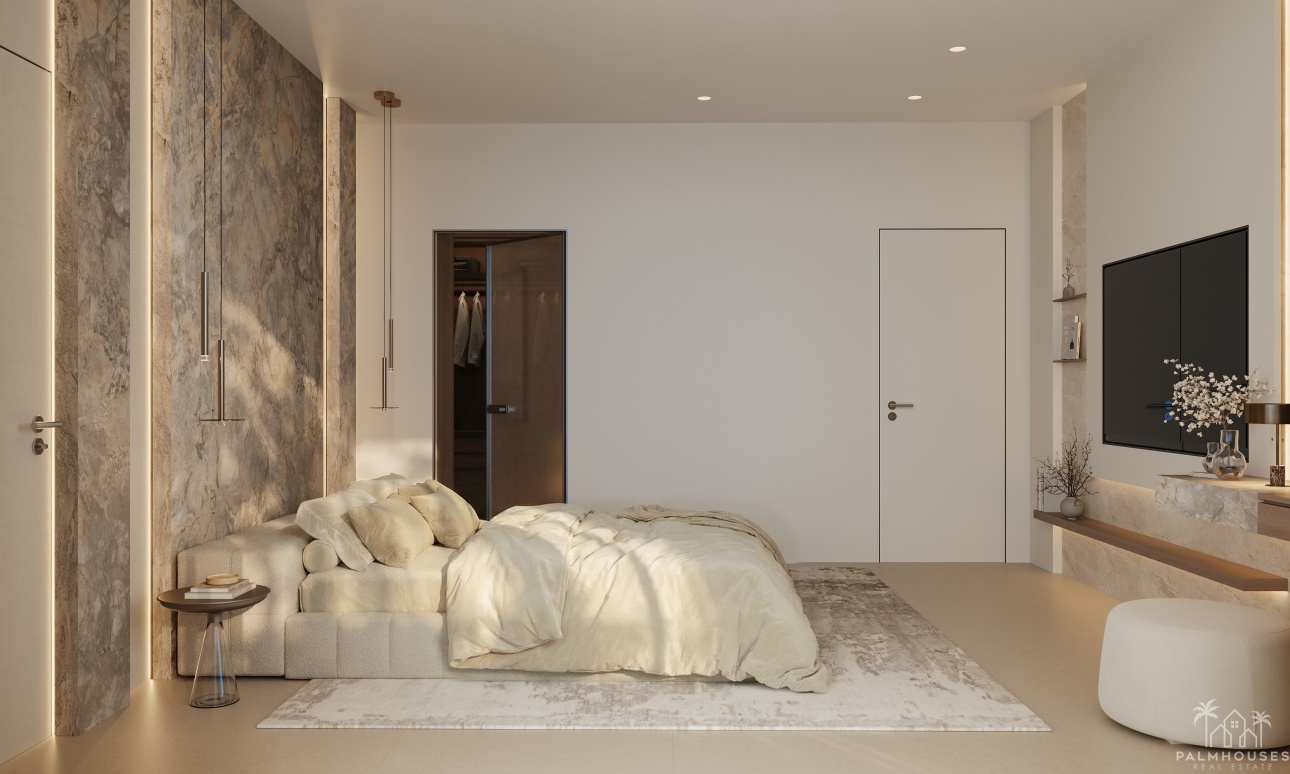 New Build - Villa - Marbella