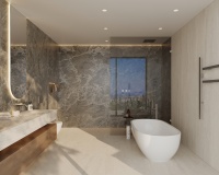New Build - Villa - Marbella