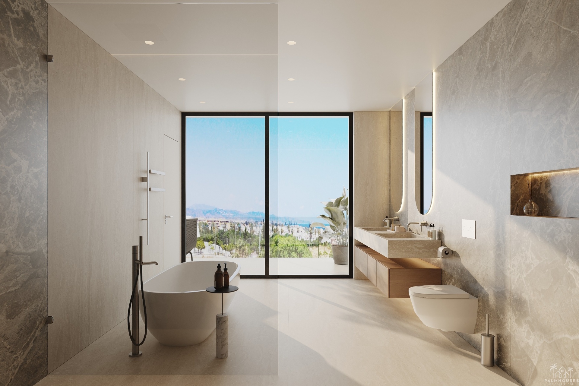 New Build - Villa - Marbella