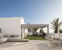 New Build - Villa - Marbella
