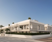 New Build - Villa - Marbella