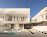 New Build - Villa - Marbella