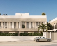 New Build - Villa - Marbella