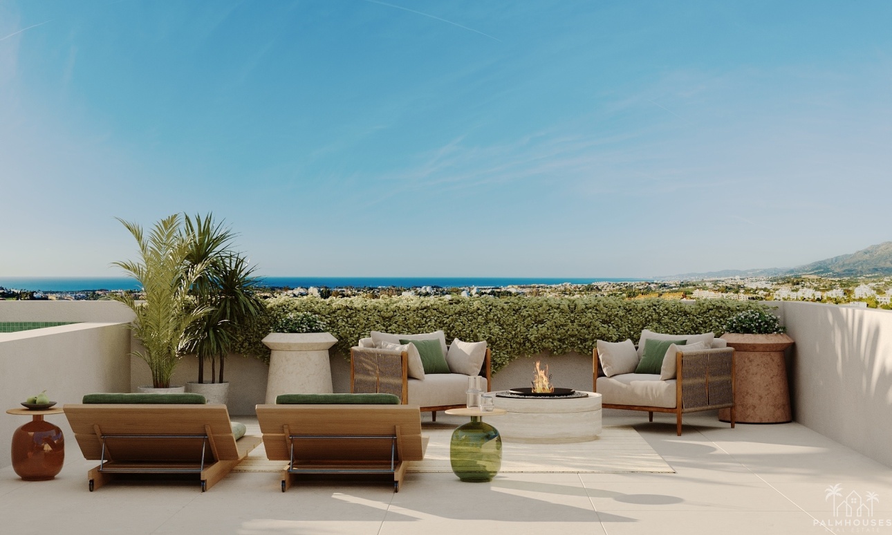 New Build - Villa - Marbella