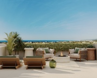 New Build - Villa - Marbella