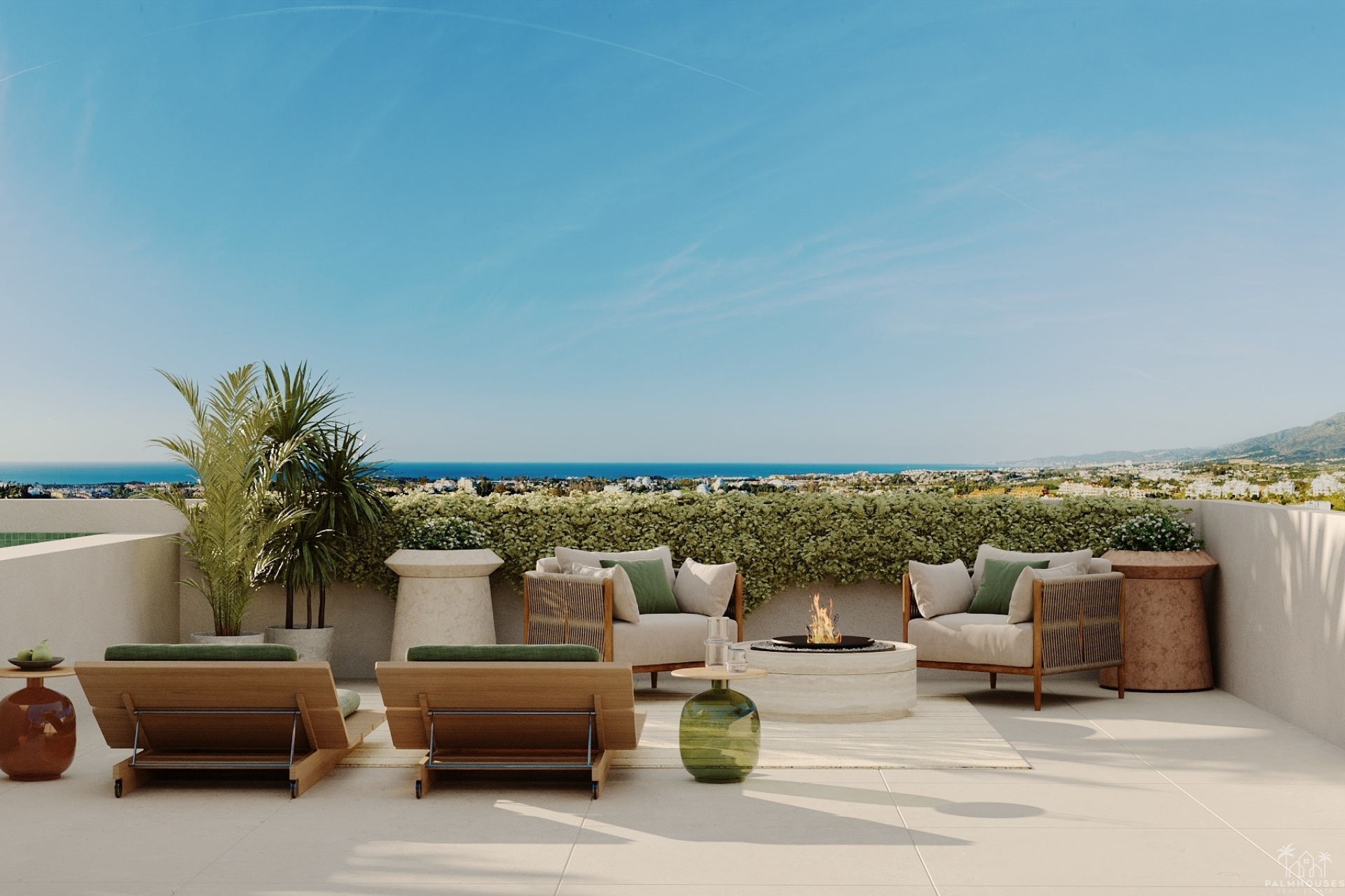 New Build - Villa - Marbella