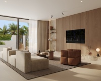 New Build - Villa - Marbella