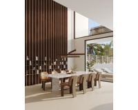 New Build - Villa - Marbella