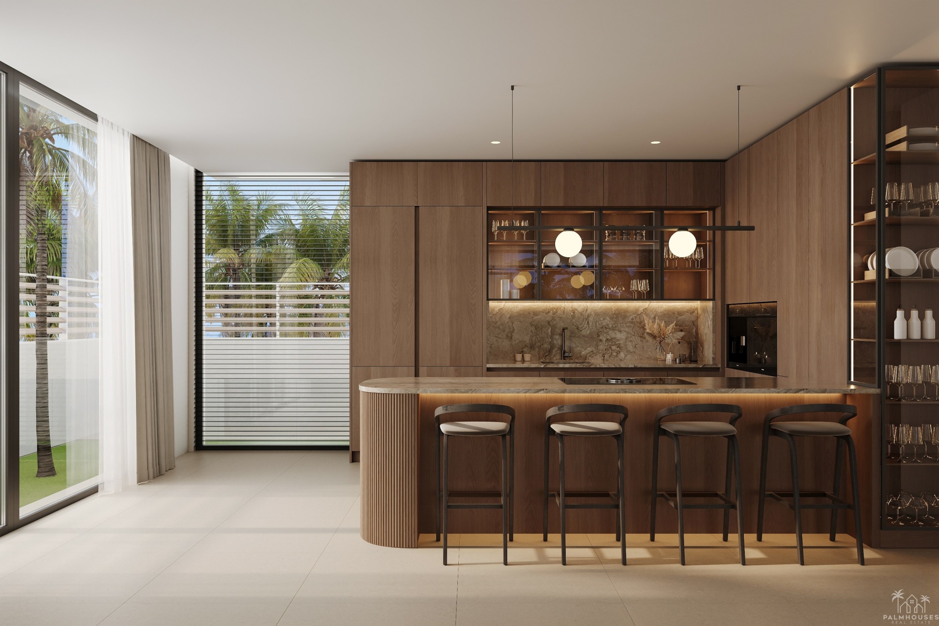 New Build - Villa - Marbella
