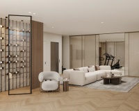 New Build - Villa - Marbella