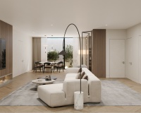 New Build - Villa - Marbella