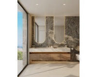 New Build - Villa - Marbella