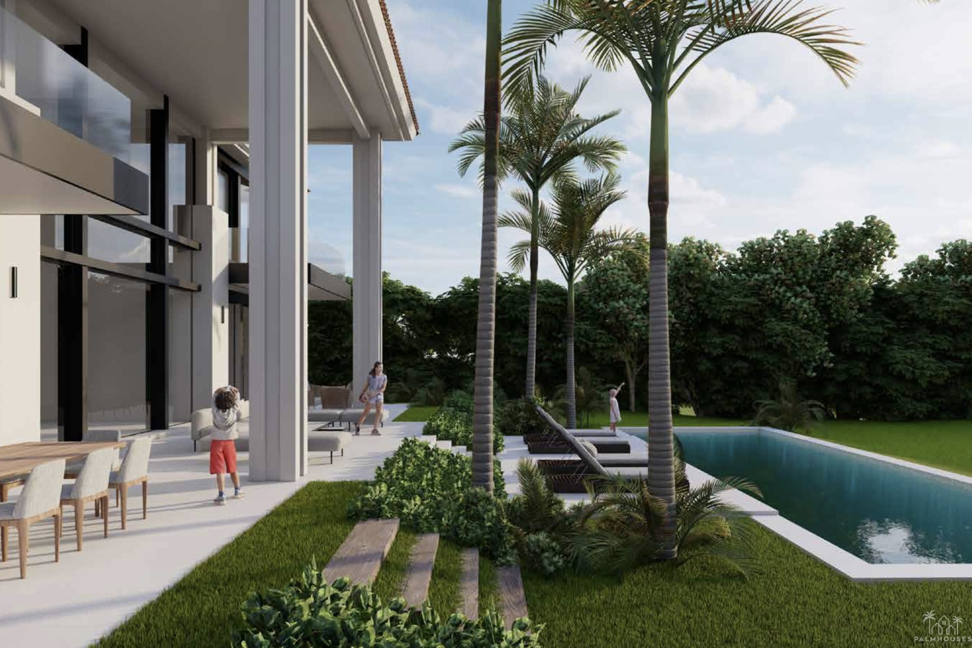 New Build - Villa - Marbella