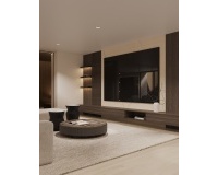 New Build - Villa - Marbella