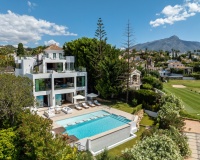 New Build - Villa - Marbella