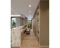 New Build - Villa - Marbella