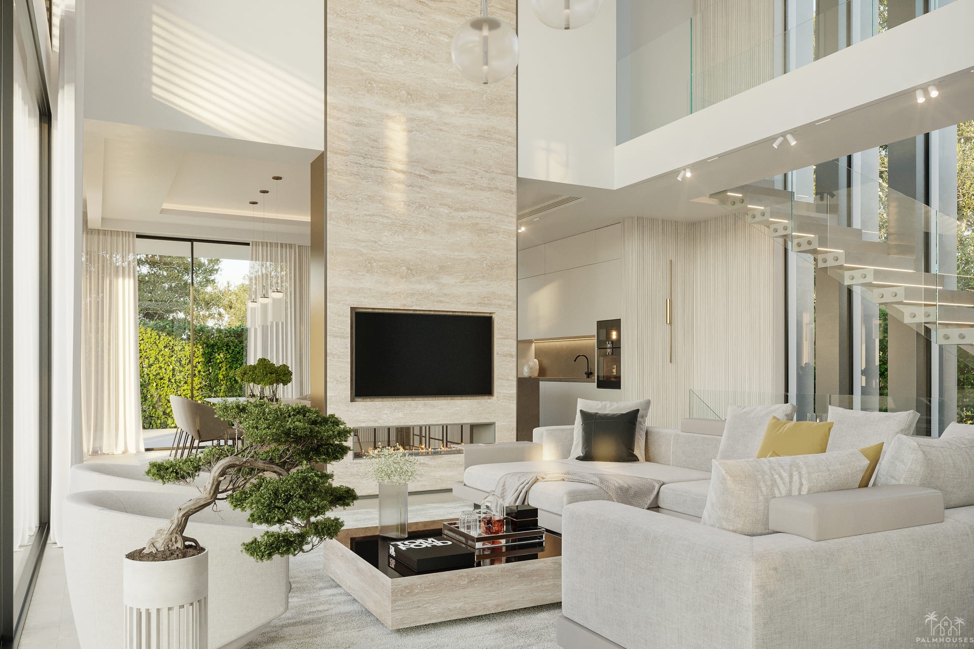 New Build - Villa - Marbella