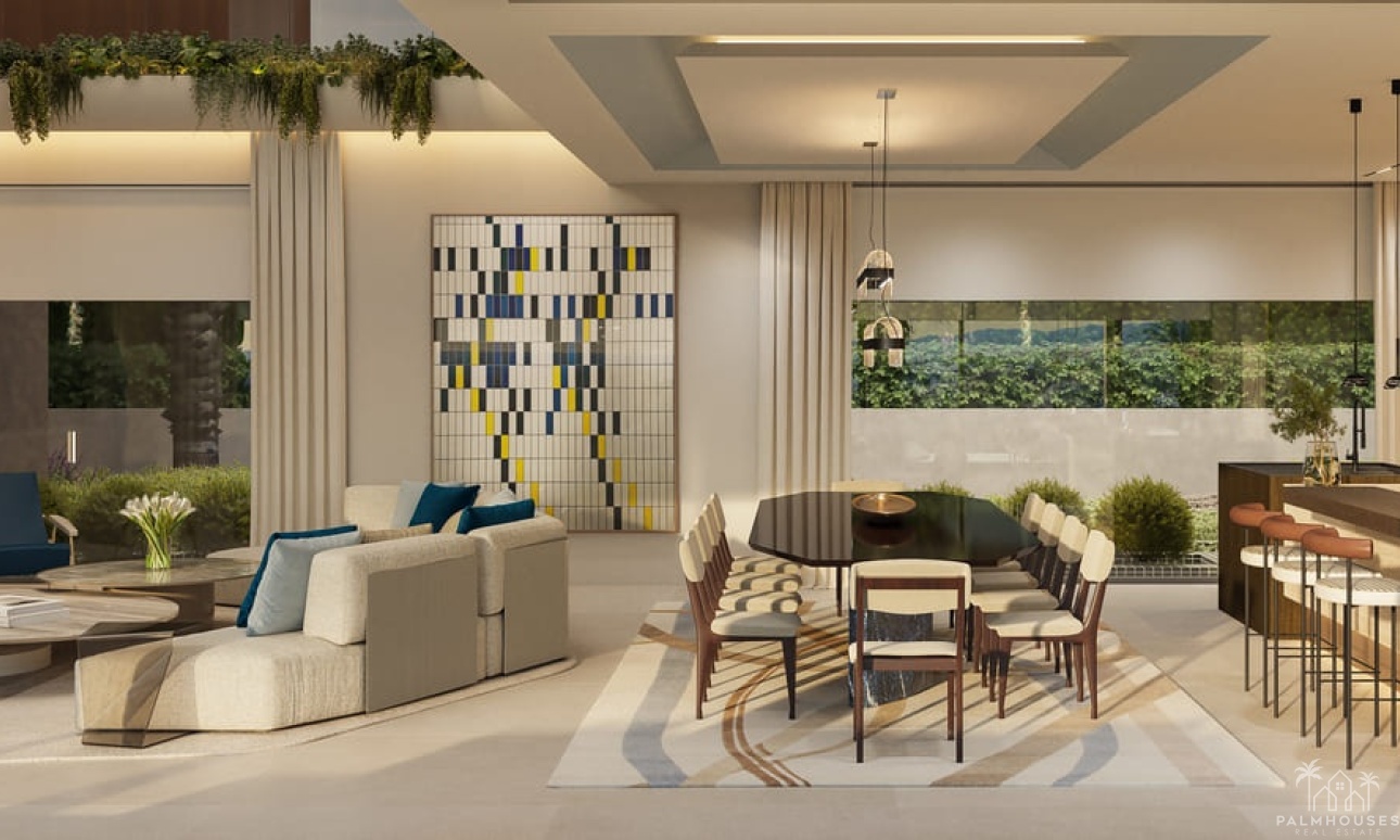 New Build - Villa - Marbella