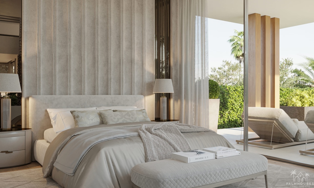 New Build - Villa - Marbella