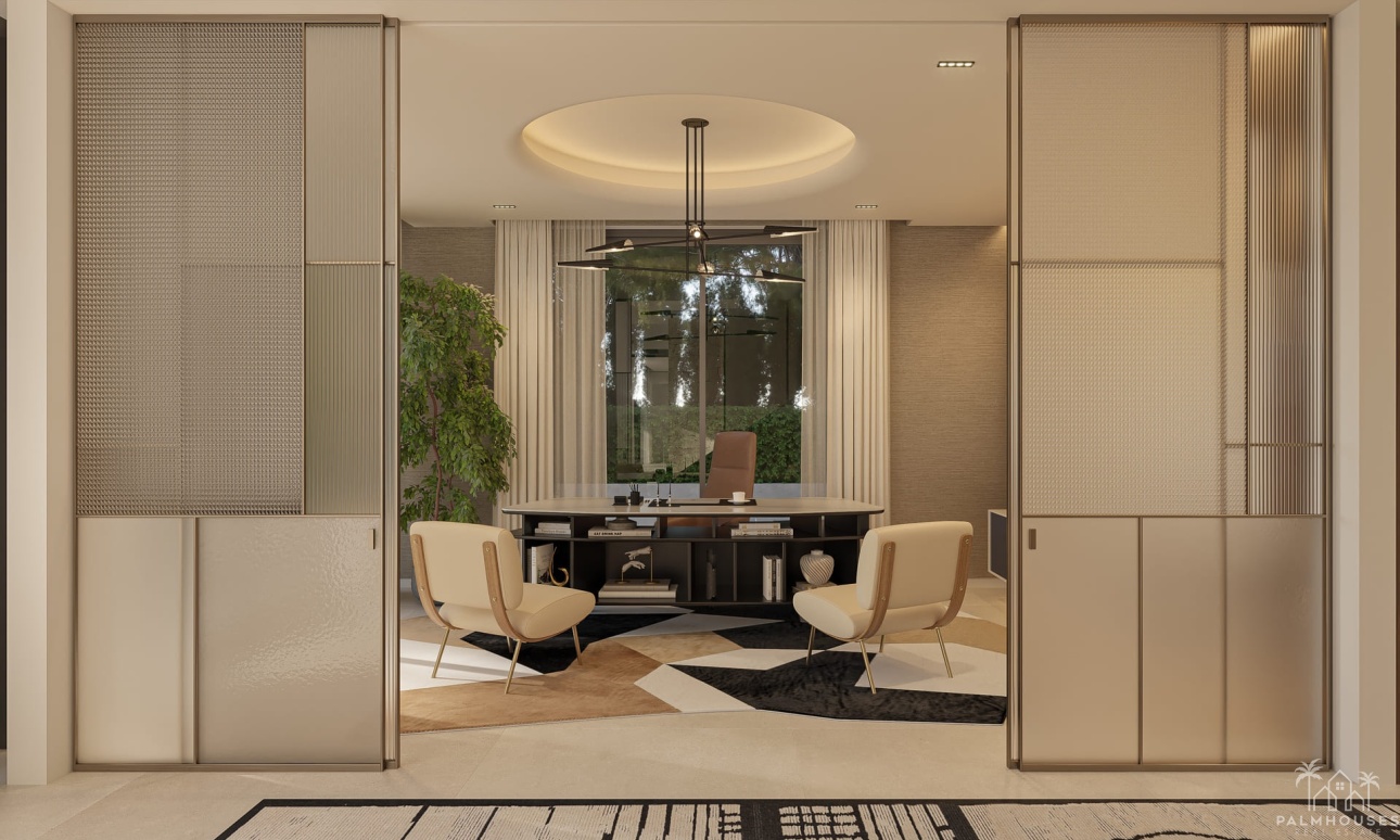 New Build - Villa - Marbella
