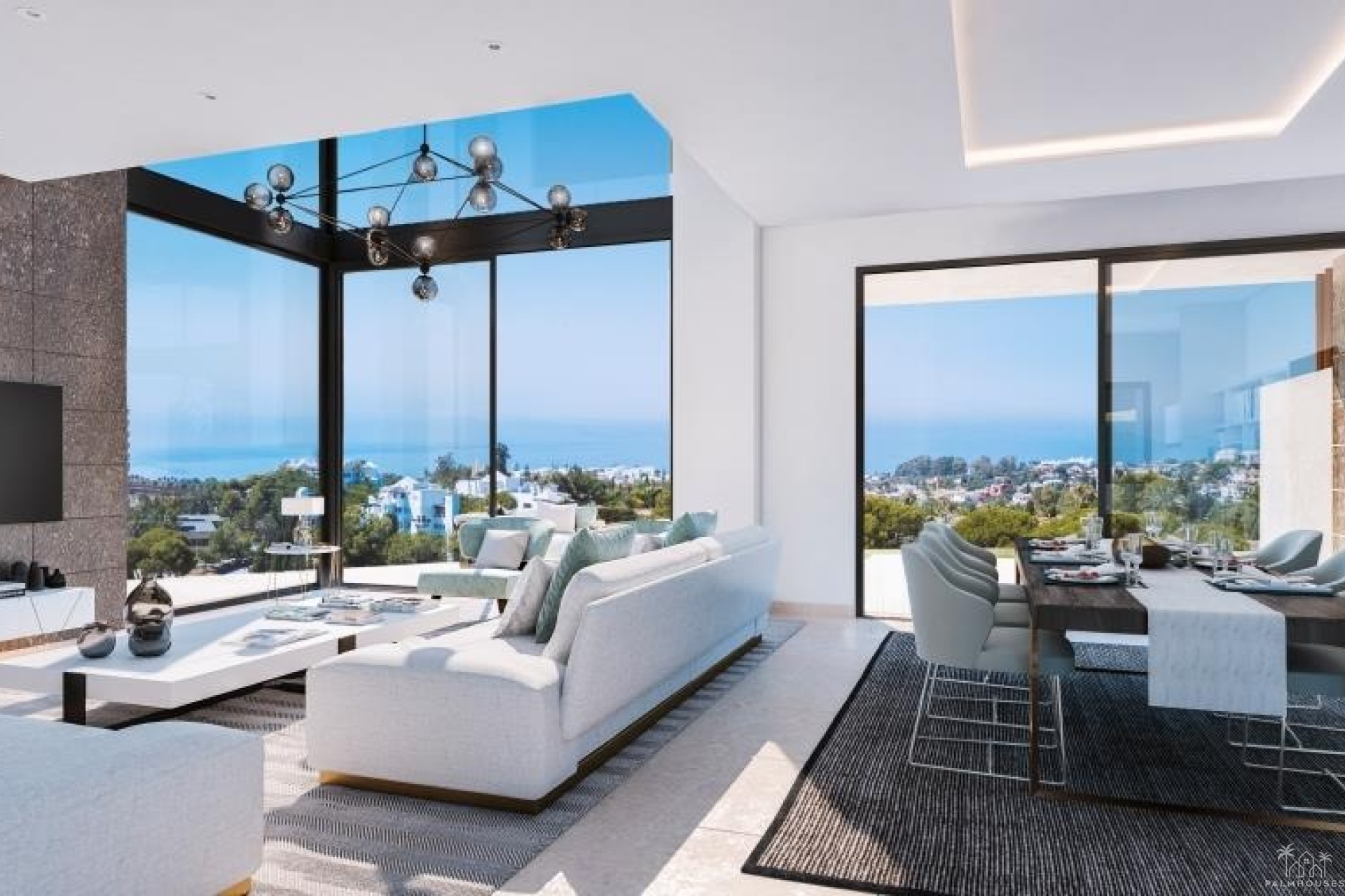 New Build - Villa - Marbella