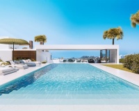New Build - Villa - Marbella