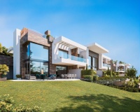 New Build - Villa - Marbella