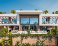 New Build - Villa - Marbella