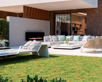 New Build - Villa - Marbella