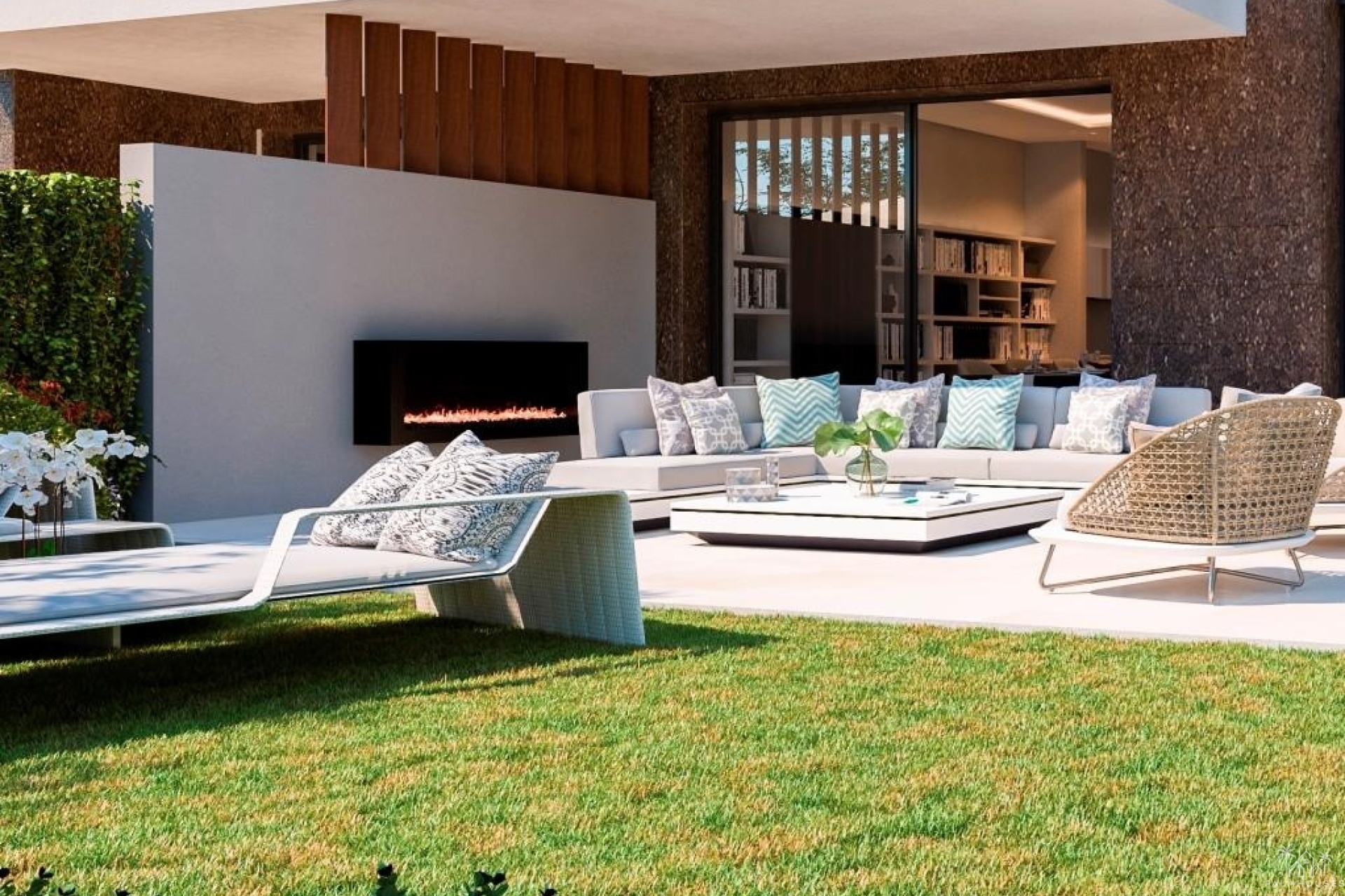 New Build - Villa - Marbella