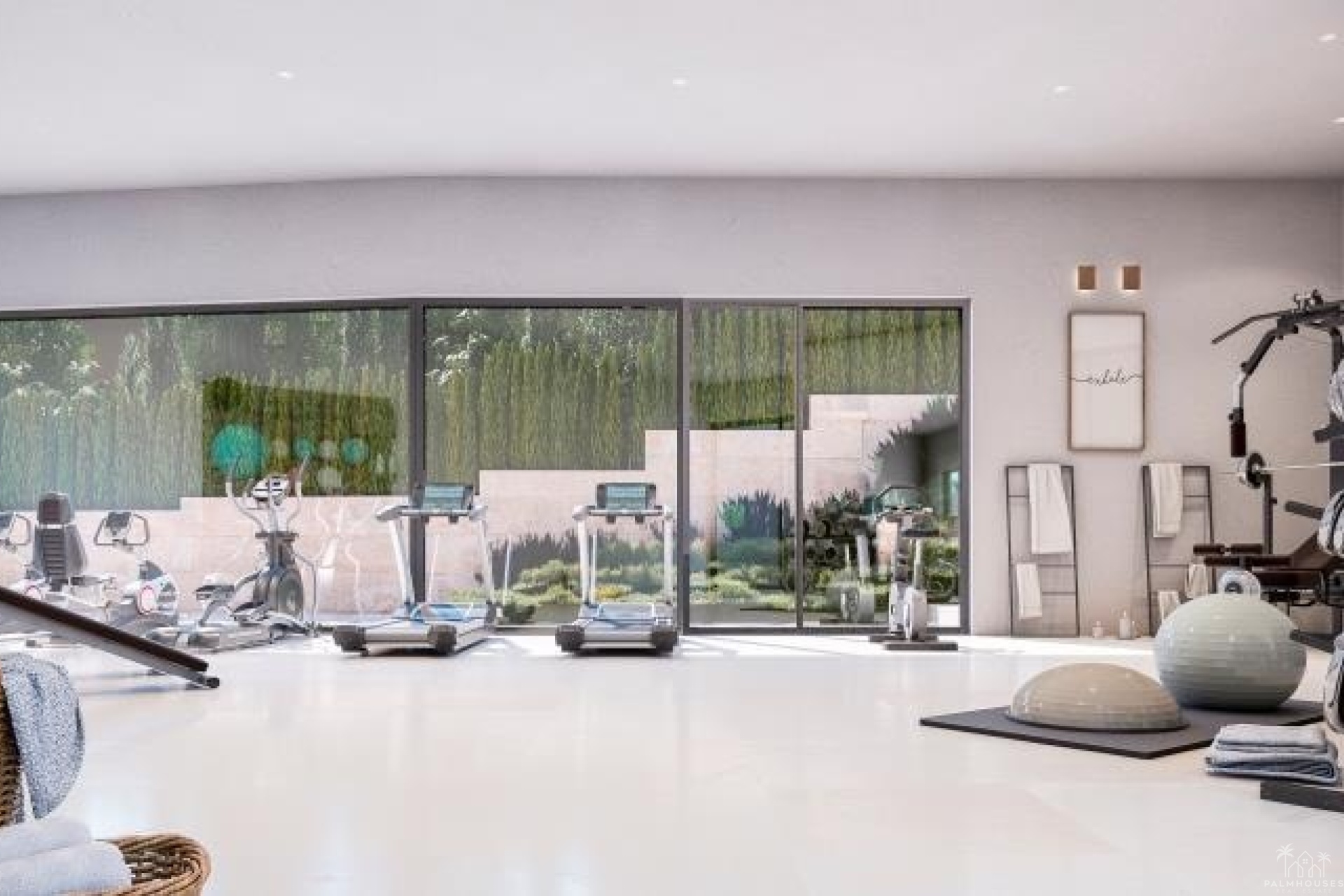 New Build - Villa - Marbella