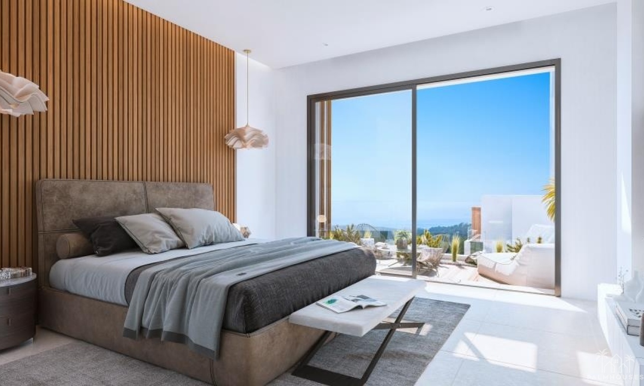 New Build - Villa - Marbella