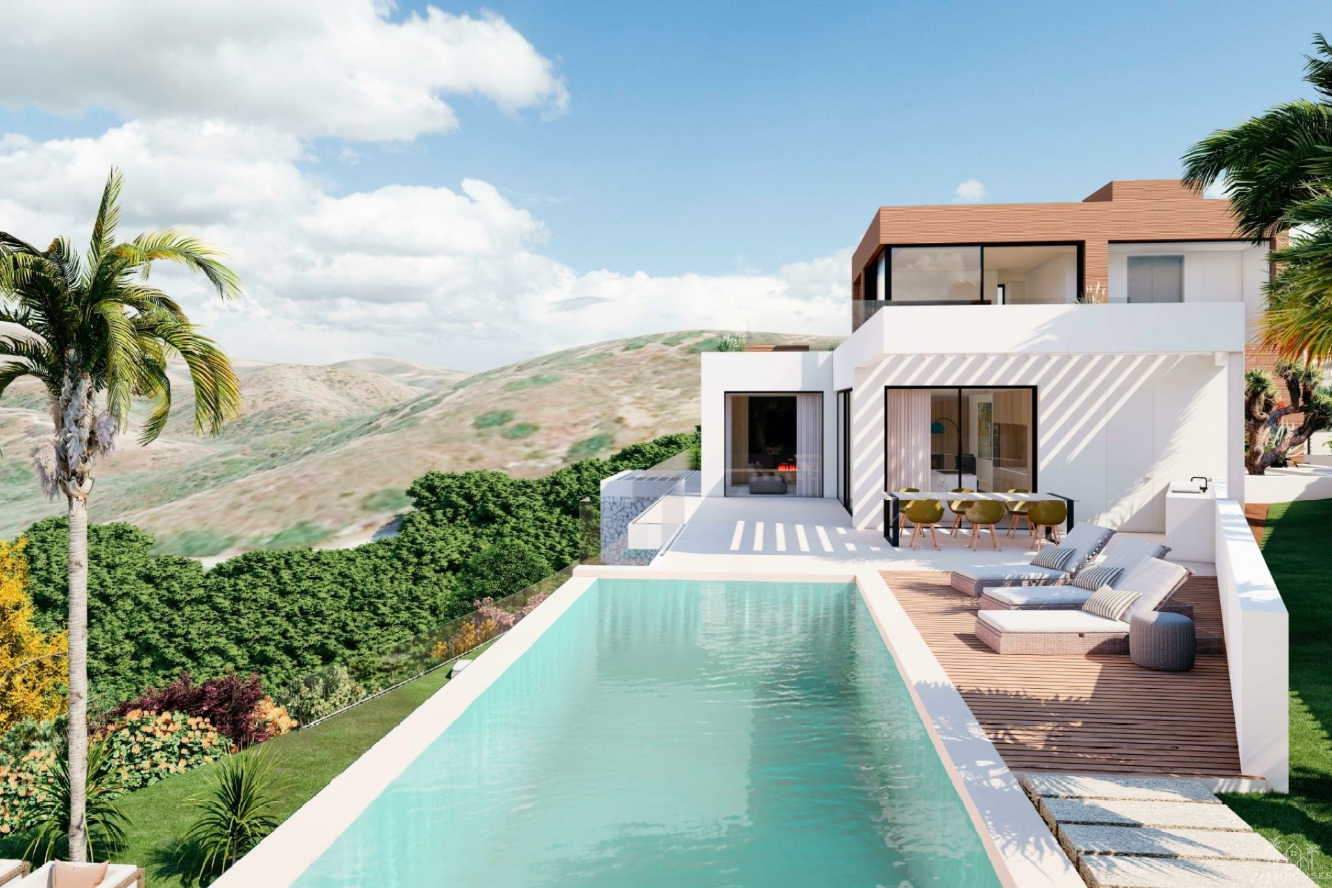 New Build - Villa - Marbella