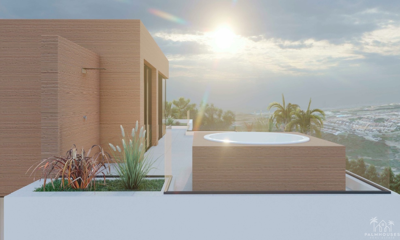 New Build - Villa - Marbella