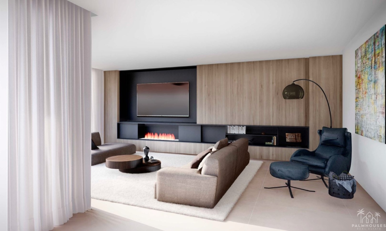 New Build - Villa - Marbella