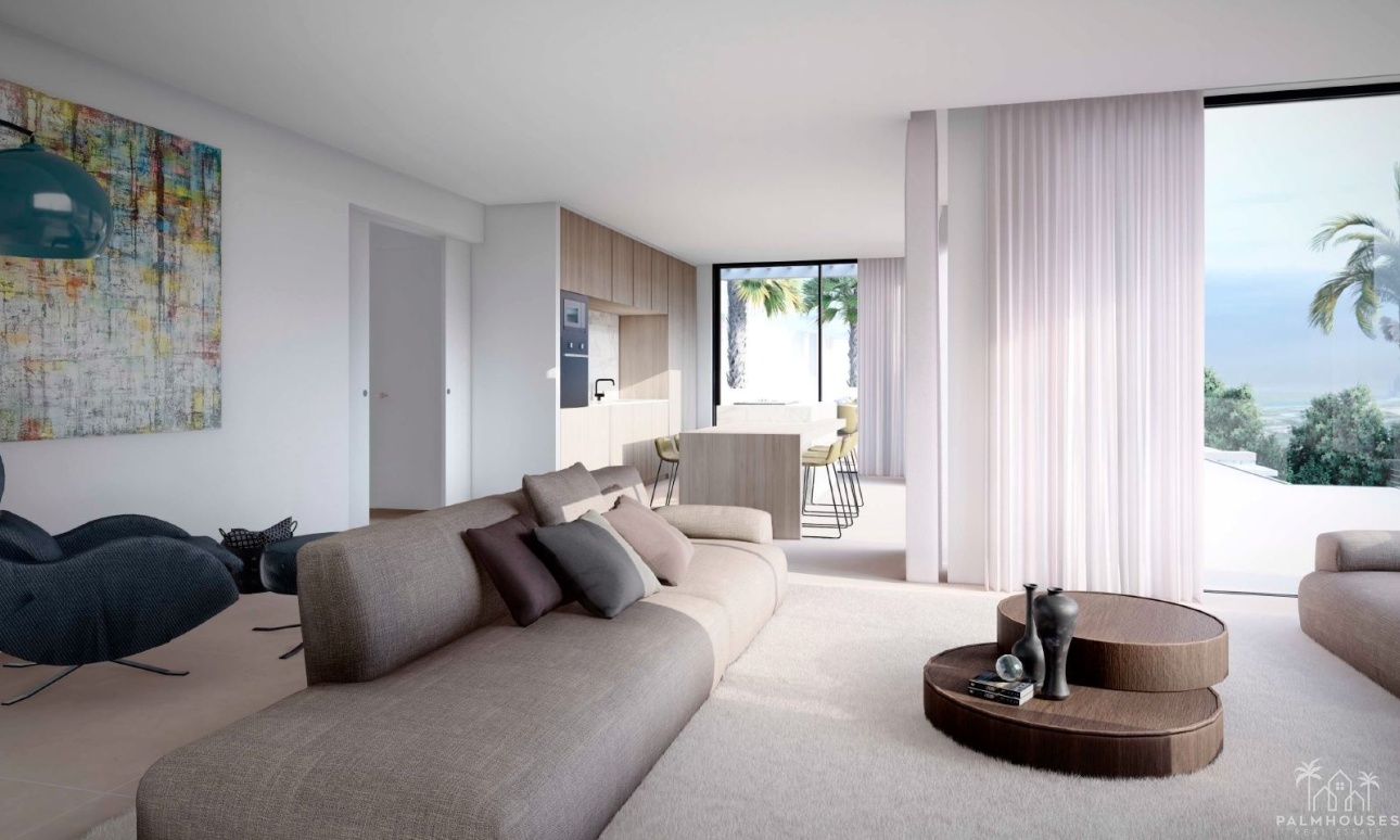 New Build - Villa - Marbella