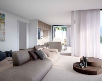New Build - Villa - Marbella