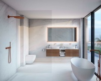 New Build - Villa - Marbella
