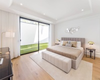 New Build - Villa - Marbella