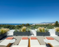 New Build - Villa - Marbella