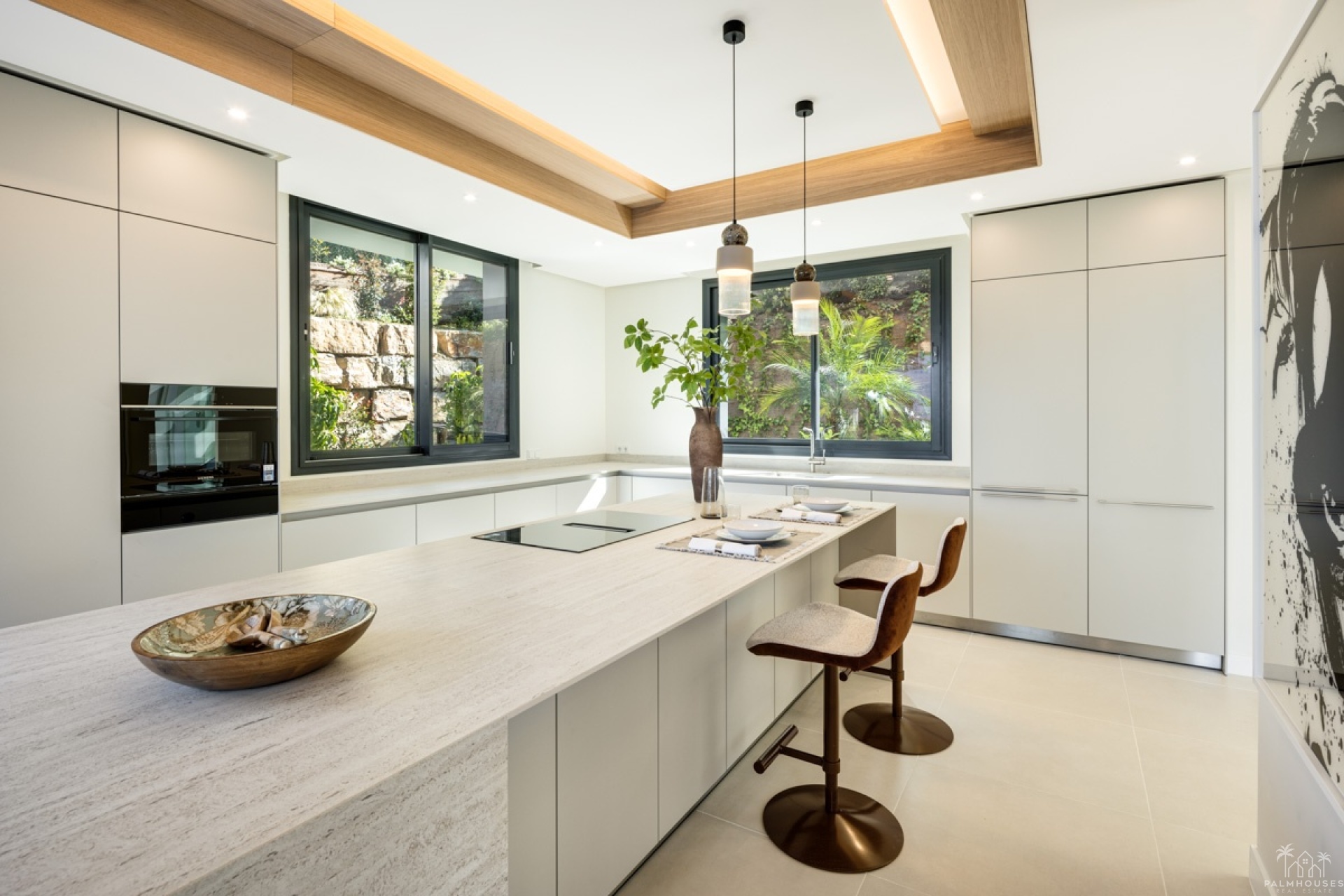 New Build - Villa - Marbella