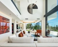 New Build - Villa - Marbella