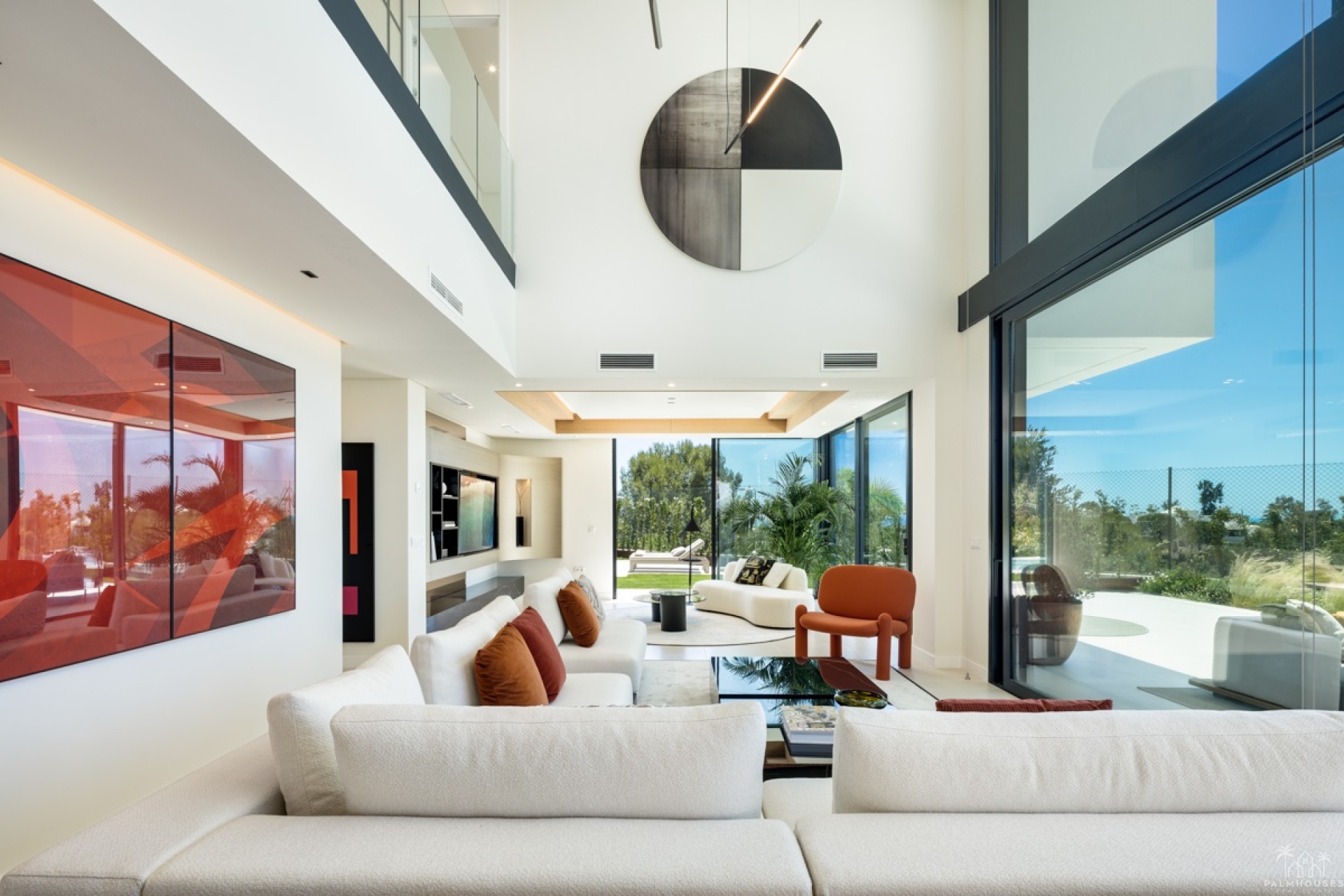 New Build - Villa - Marbella